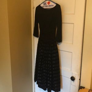 ❤️🤩😘👗Truly Vintage A-line party dress 👗